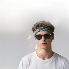 A Photo Of Powerology Luvani Smart Glasses