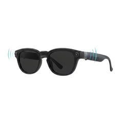 A Photo Of Powerology Luvani Smart Glasses