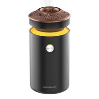 Powerology Oudan Incense Bakhoor Burner