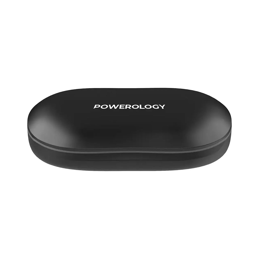 A Photo Of Powerology Oura Open-Ear Earbuds