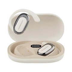 A Photo Of Powerology Oura Open-Ear Earbuds