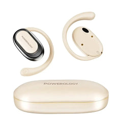 A Photo Of Powerology Oura Open-Ear Earbuds