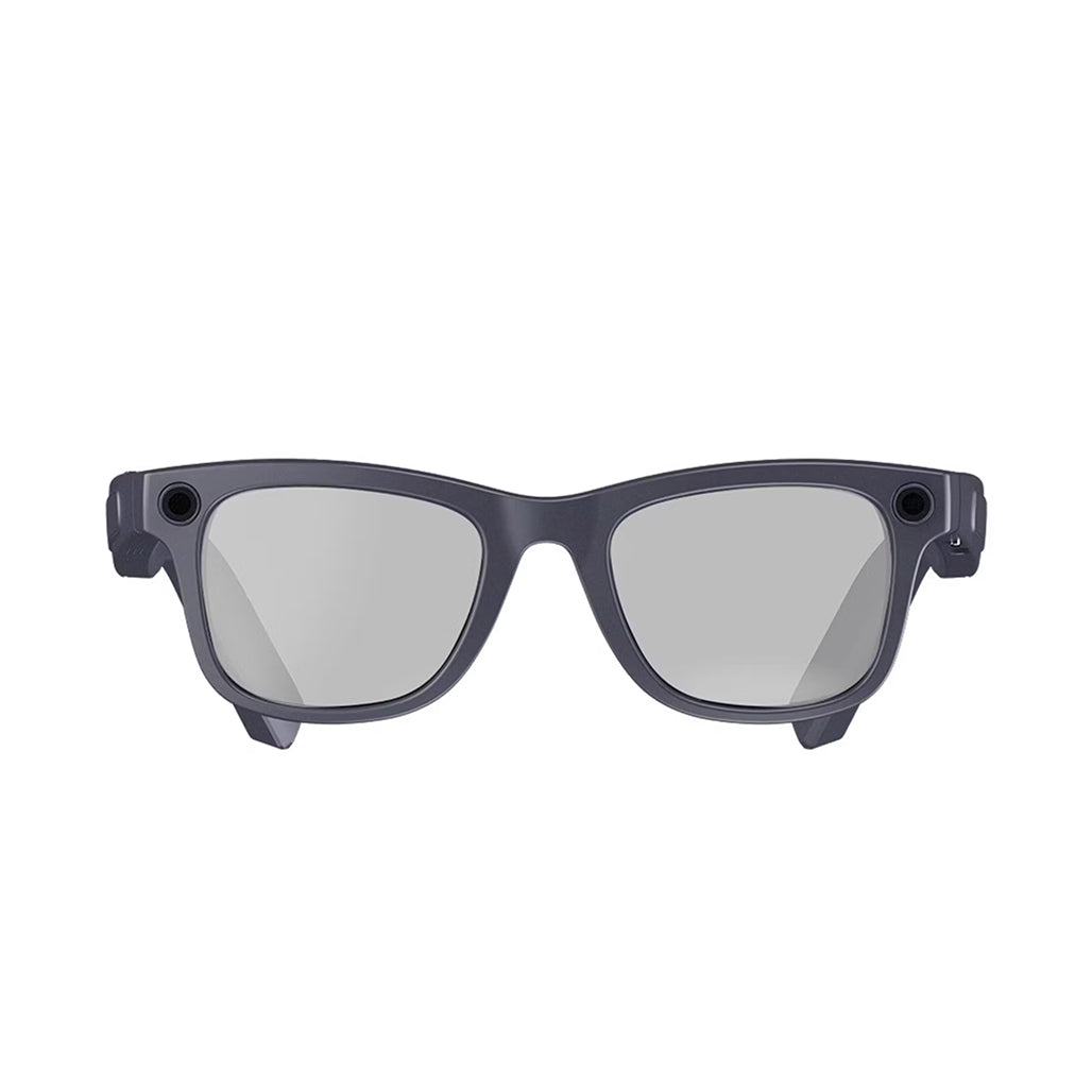 A Photo Of Powerology Paganspo AI Camera Smart Glasses