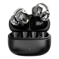 Powerology Savai Open-Ear Clip-On Earbuds