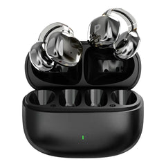A Photo Of Powerology Savai Open-Ear Clip-On Earbuds