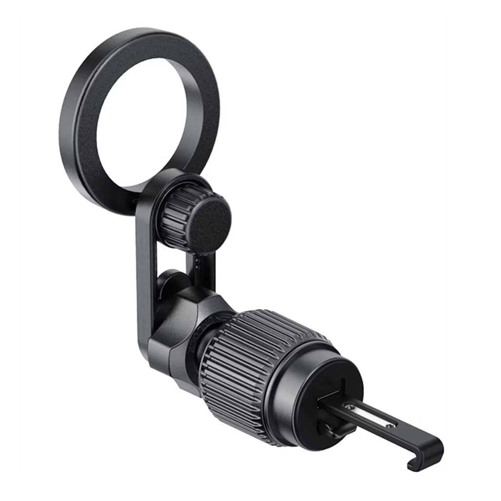 A Photo Of Powerology SnapMount MagSafe Car Holder