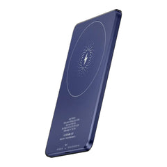 A Photo Of Powerology Ultra-Thin 5000mAh MagSafe Power Bank