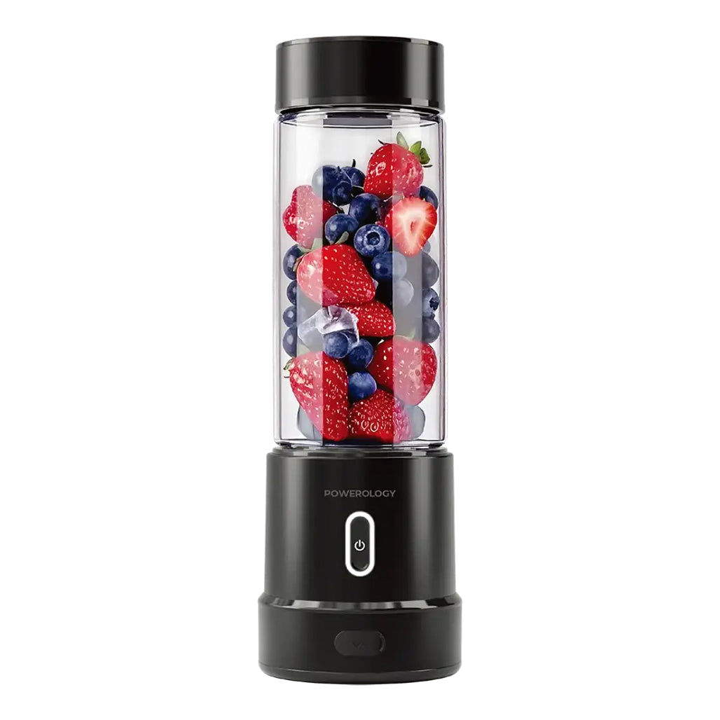A Photo Of Powerology Vitromix Portable Blender – 250W