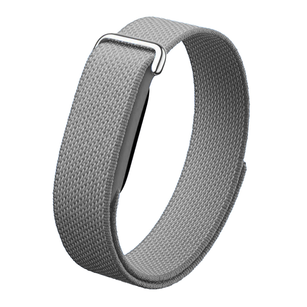 A Photo Of Premium Nylon Band Compatible with Google Fitbit Air