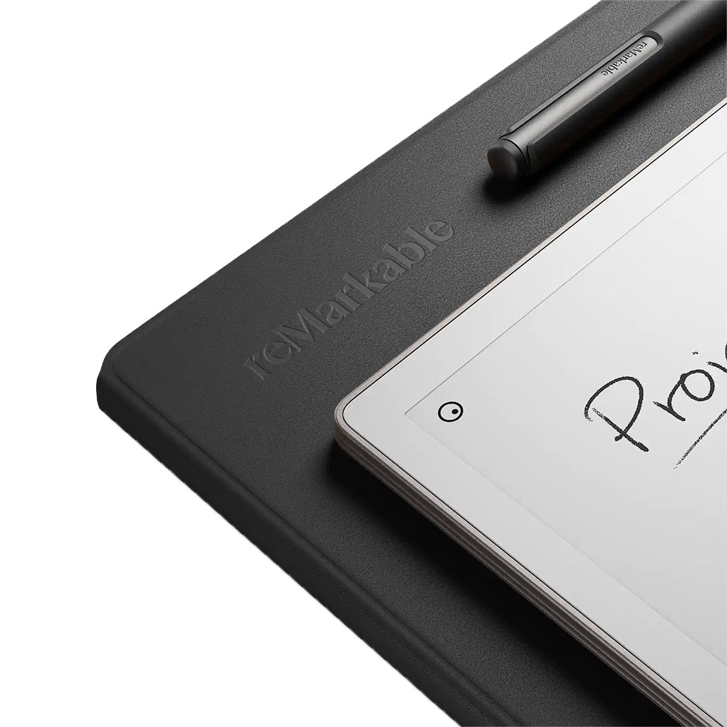A Photo Of reMarkable Paper Pro – 11.8” Digital Paper Tablet