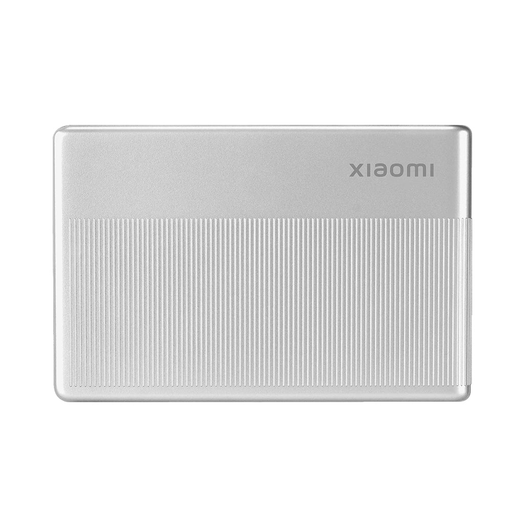 A Photo Of Xiaomi Portable Photo Printer 1S
