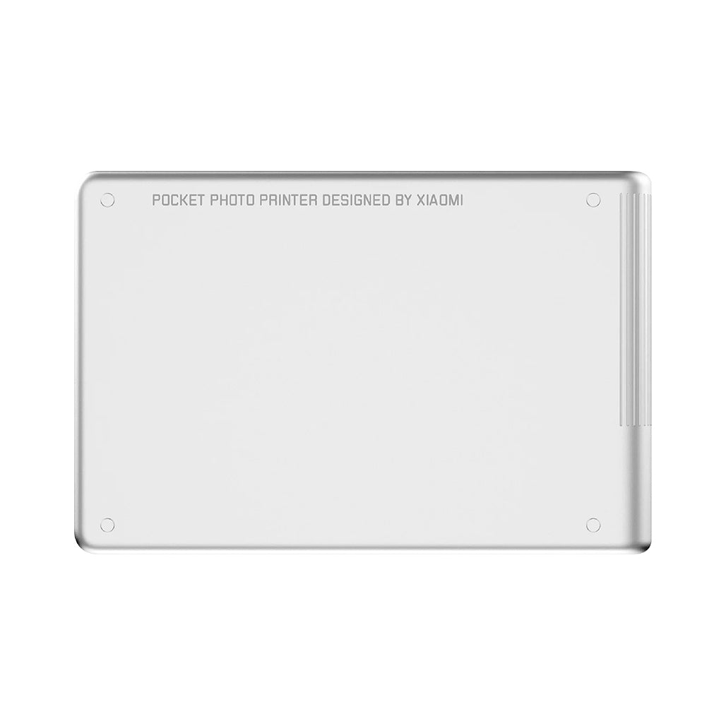 A Photo Of Xiaomi Portable Photo Printer 1S