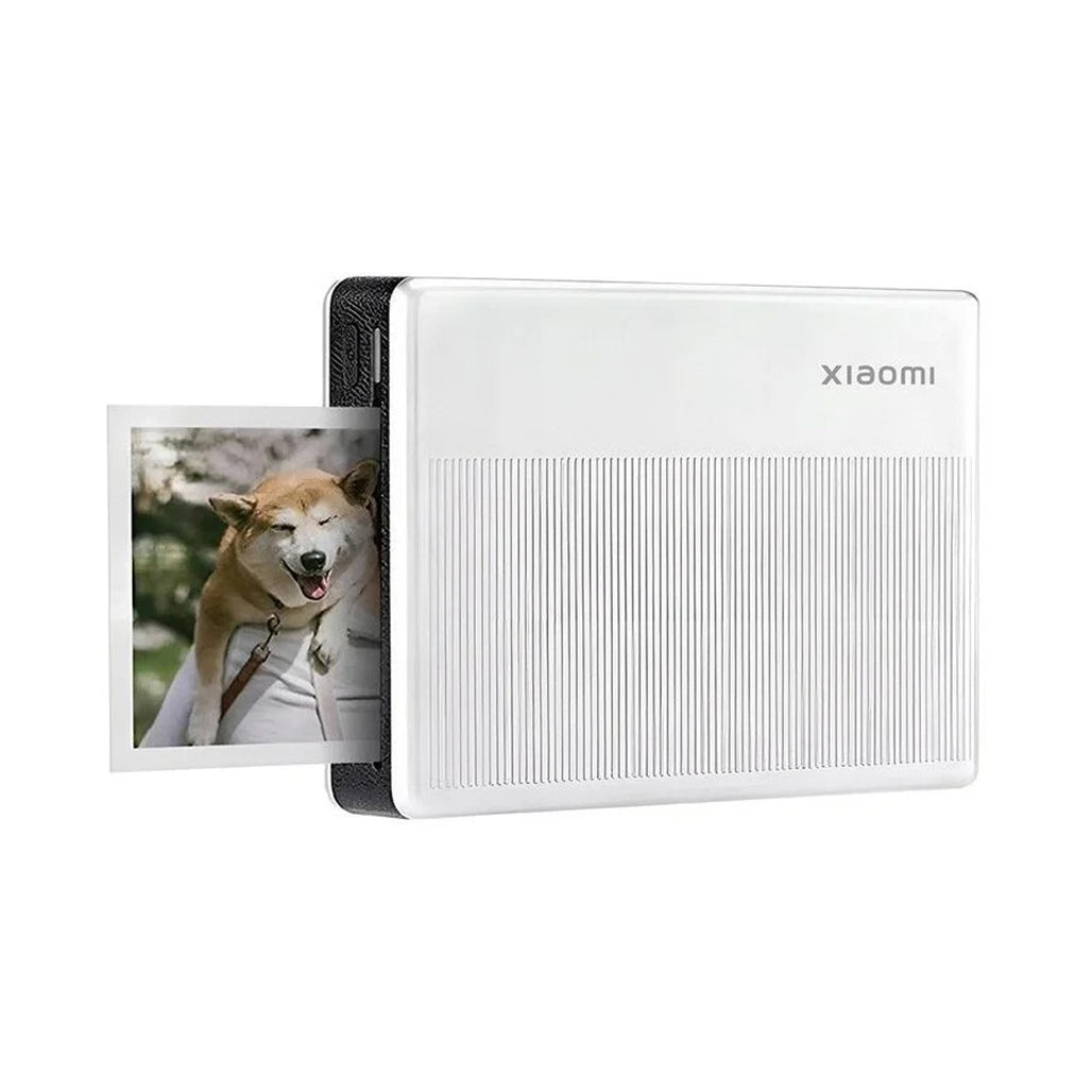 A Photo Of Xiaomi Portable Photo Printer 1S
