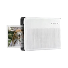 A Photo Of Xiaomi Portable Photo Printer 1S