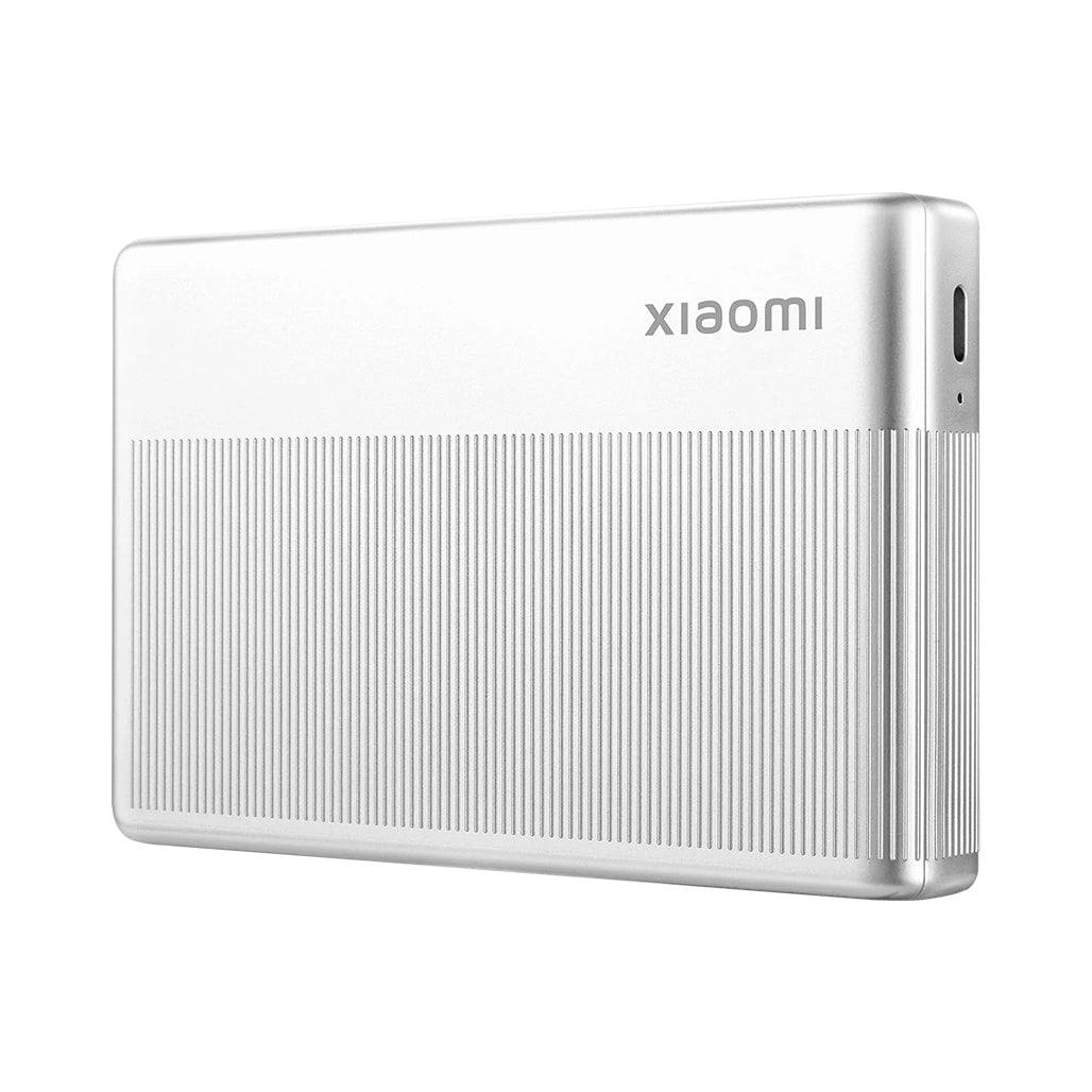 A Photo Of Xiaomi Portable Photo Printer 1S