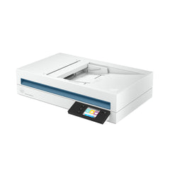 A Photo Of HP ScanJet Pro N4600 fnw1 (20G07A) Scanner