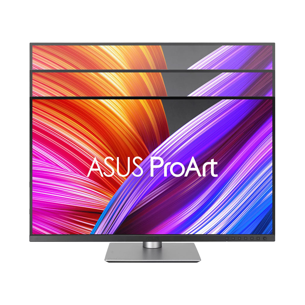 A Photo Of Asus ProArt Display PA279CRV - 27