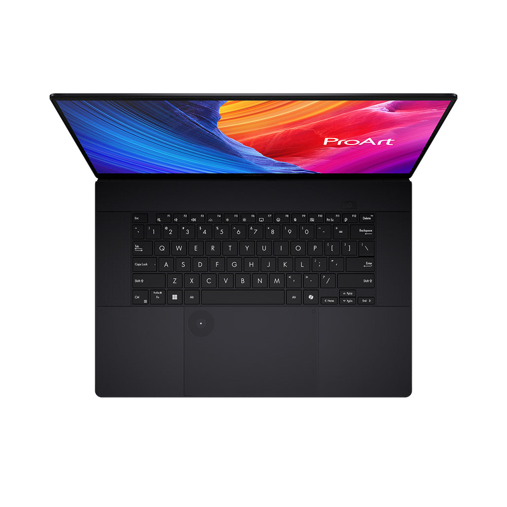 A Photo Of ASUS ProArt P16 (H7606) Copilot+ PC - 16