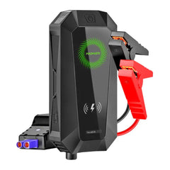 A Photo Of Promate 1500A/12V Car Jump Starter Power Bank