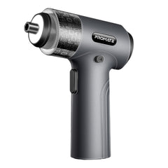 A Photo Of Promate ProTools-31G - 36-Piece Electric Screwdriver Kit with LED Light and Magnetic Bits