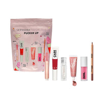 Sephora Favorites Pucker Up