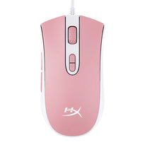 HyperX Pulsefire Core Pink - RGB Gaming Mouse