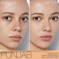 A Photo Of NARS Light Reflecting Foundation