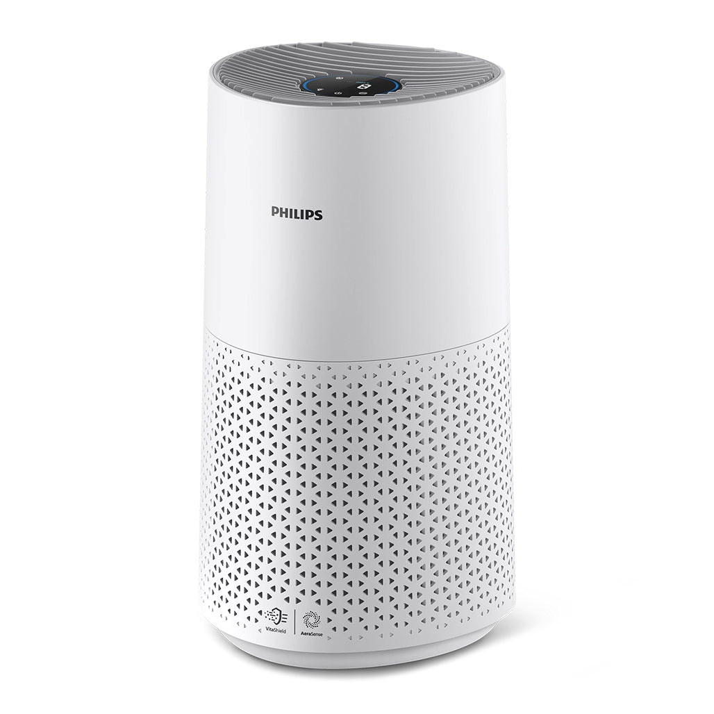 A Photo Of Philips Air Purifier - 1000 Series-AC1711