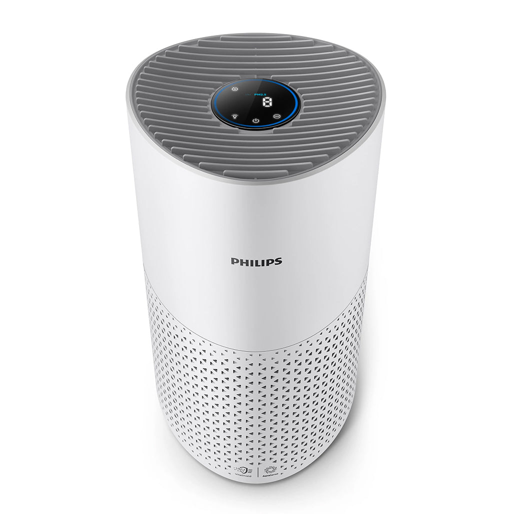 A Photo Of Philips Air Purifier - 1000 Series-AC1711