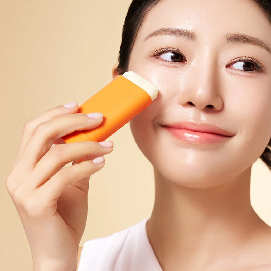 A Photo Of Purito Seoul Daily Soft Touch Sunscreen Stick SPF50+ PA++++