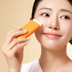 A Photo Of Purito Seoul Daily Soft Touch Sunscreen Stick SPF50+ PA++++