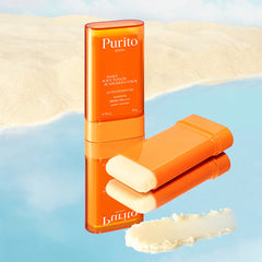 A Photo Of Purito Seoul Daily Soft Touch Sunscreen Stick SPF50+ PA++++