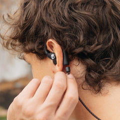 A Photo Of Skullcandy Push 540 Open - Open-Ear True Wireless Earbuds