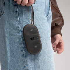 A Photo Of Skullcandy Push 540 Open - Open-Ear True Wireless Earbuds