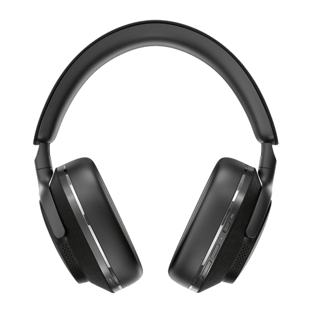 A Photo Of Bowers & Wilkins Px7 S2 Over-Ear Noise-Canceling Headphones