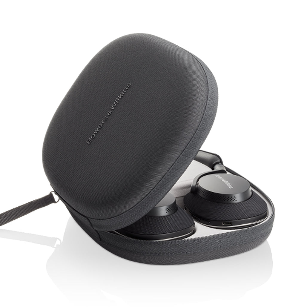 A Photo Of Bowers & Wilkins Px7 S2 Over-Ear Noise-Canceling Headphones