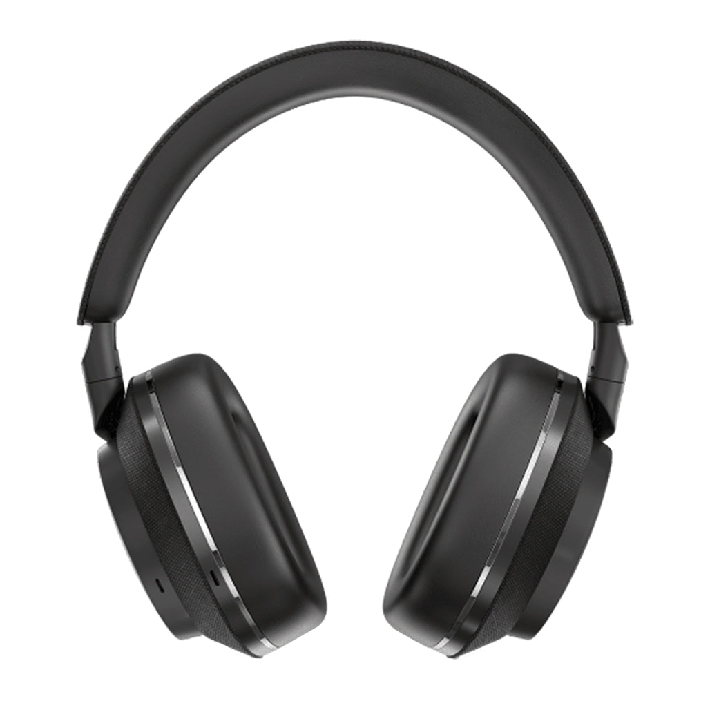 A Photo Of Bowers & Wilkins Px7 S2 Over-Ear Noise-Canceling Headphones