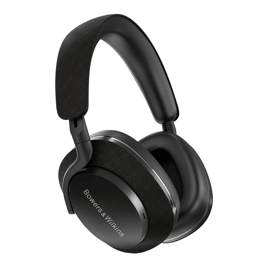 A Photo Of Bowers & Wilkins Px7 S2 Over-Ear Noise-Canceling Headphones