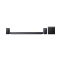 Samsung Q-series Soundbar HW-Q930F 9.1.4 ch Subwoofer & Rear Speaker