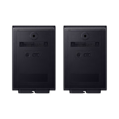 A Photo Of Samsung Q-series Soundbar HW-Q930F 9.1.4 ch Subwoofer & Rear Speaker