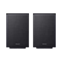 A Photo Of Samsung Q-series Soundbar HW-Q930F 9.1.4 ch Subwoofer & Rear Speaker