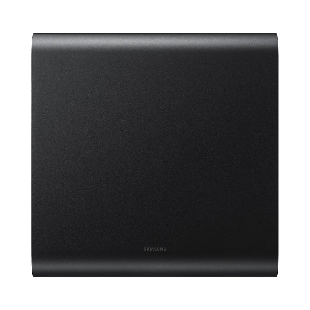 A Photo Of Samsung Q-series Soundbar HW-Q930F 9.1.4 ch Subwoofer & Rear Speaker