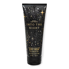 A Photo Of Bath & Body Works Into The Night - Body Cream