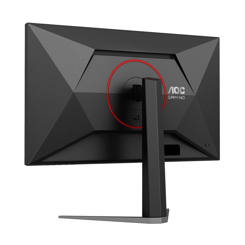 A Photo Of AOC Q27G4F - 27