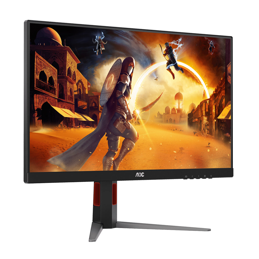 A Photo Of AOC Q27G4F - 27