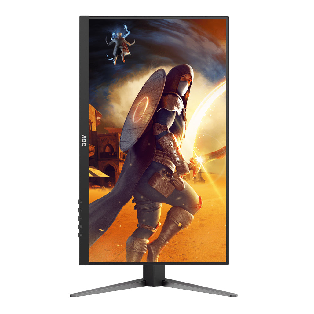 A Photo Of AOC Q27G4F - 27