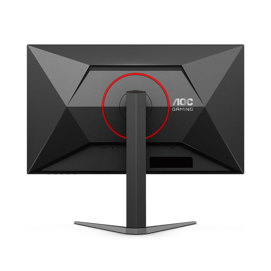 A Photo Of AOC Q27G4F - 27