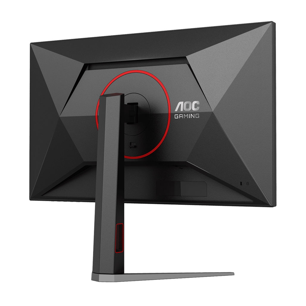 A Photo Of AOC Q27G4F - 27