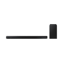 Samsung Soundbar HW-Q600B - True 3.1.2ch Audio with Q-Symphony