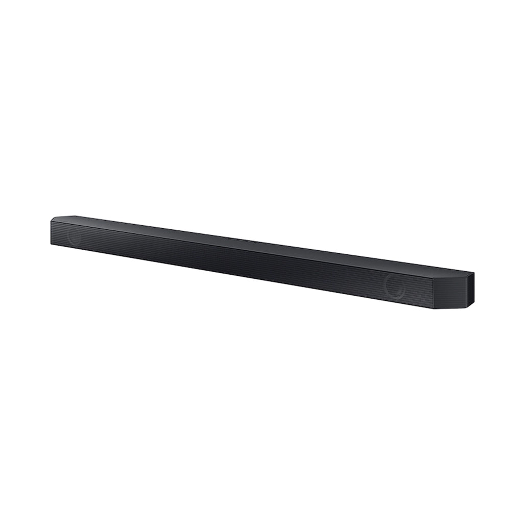 A Photo Of Samsung 3.1.2ch Dolby Atmos Soundbar with Q-Symphony - HW-Q600C